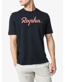 logo printed T-shirt