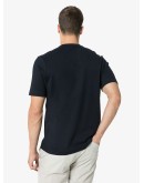 logo printed T-shirt