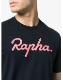 logo printed T-shirt