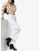 Lidia 80mm leather ankle boots