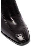 Lidia 80mm leather ankle boots