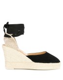 espadrille wedges