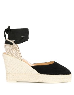 espadrille wedges