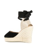 espadrille wedges