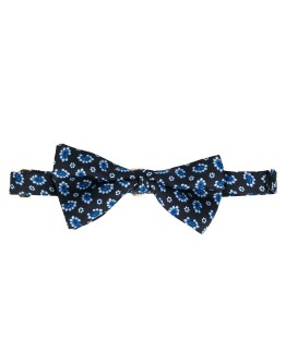 paisley bow tie