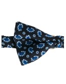 paisley bow tie