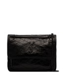 Niki chain strap bag