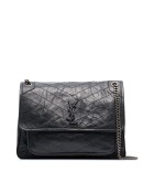 large Niki shoulder bag
