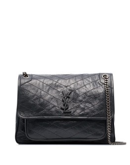 large Niki shoulder bag