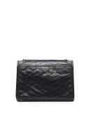 large Niki shoulder bag