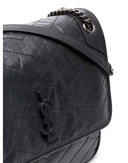 large Niki shoulder bag