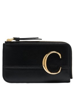 C coin purse