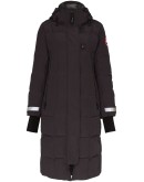 Elmwood hooded parka 