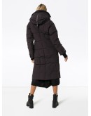 Elmwood hooded parka 