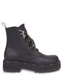 FFreedom biker-style boots