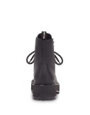 FFreedom biker-style boots