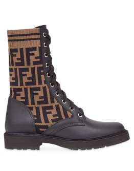 Rockoko FF combat boots