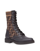 Rockoko FF combat boots