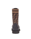 Rockoko FF combat boots