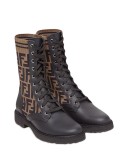 Rockoko FF combat boots