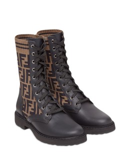 Rockoko FF combat boots