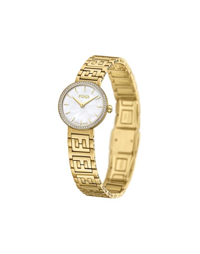 Forever 19 watch