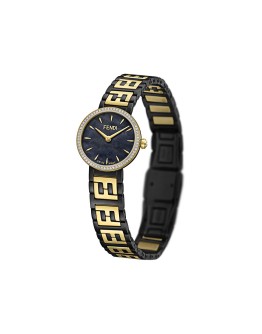 Forever Fendi watch