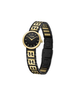 Forever Fendi watch
