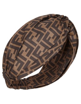 FF motif headband
