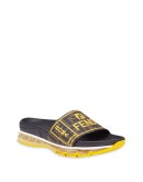 FF logo slides