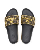 FF logo slides