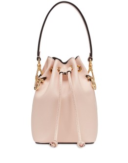 mini Mon Tresor bucket bag