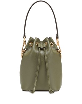 mini Mon Tresor bucket bag