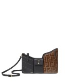 multi pockets belt bag