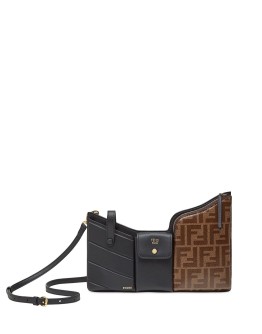 multi pockets belt bag