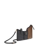 multi pockets belt bag