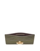F motif cardholder