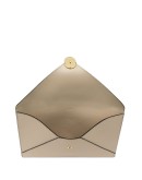 large flat clutch