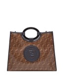 medium Runway tote