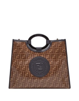 medium Runway tote