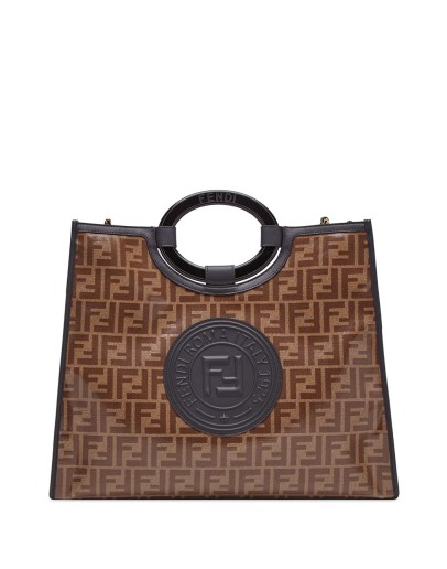 medium Runway tote