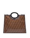 medium Runway tote