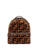 FF mini backpack 