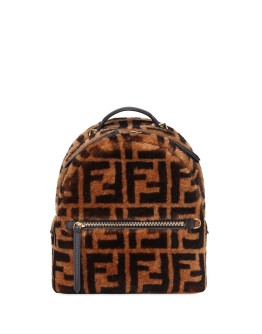 FF mini backpack 