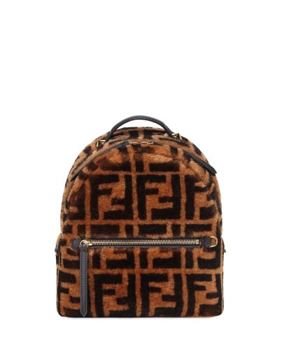 FF mini backpack 