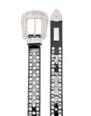embellished cowboy belt