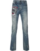 Often Imated slim-fit jeans 