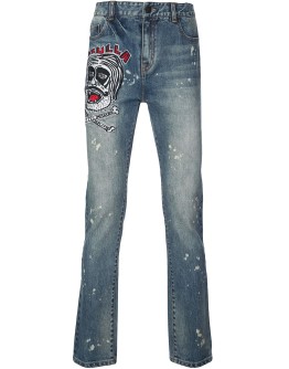 Often Imated slim-fit jeans 