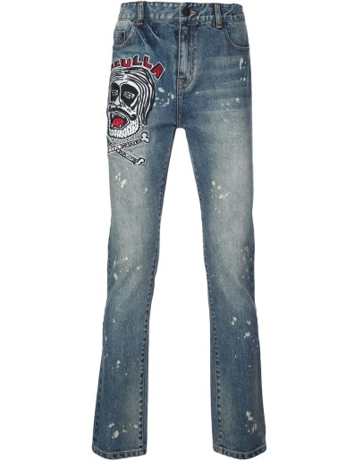 Often Imated slim-fit jeans 