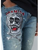 Often Imated slim-fit jeans 